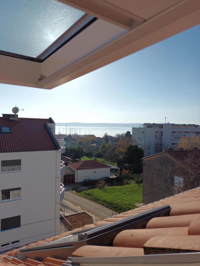 Kike Apartment Kaštela Exterior foto