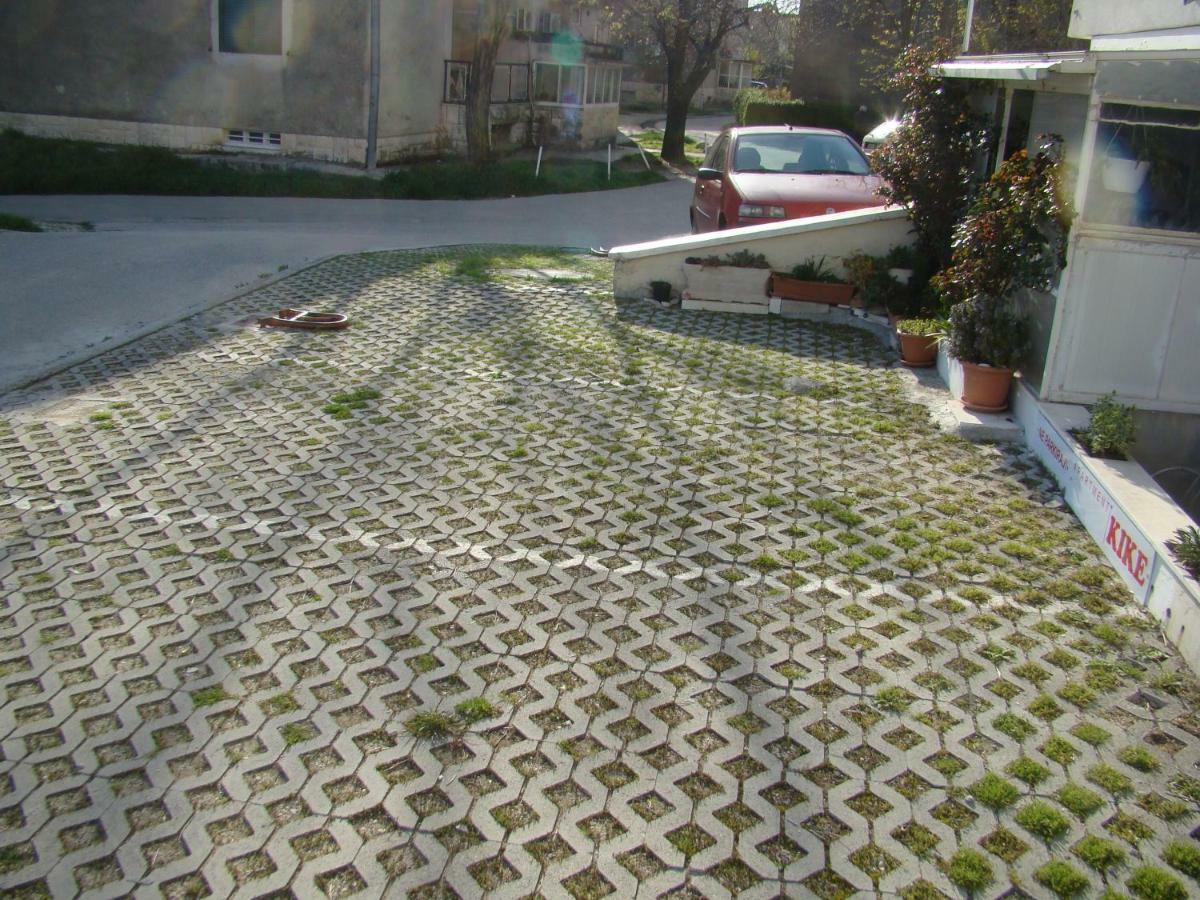 Kike Apartment Kaštela Exterior foto