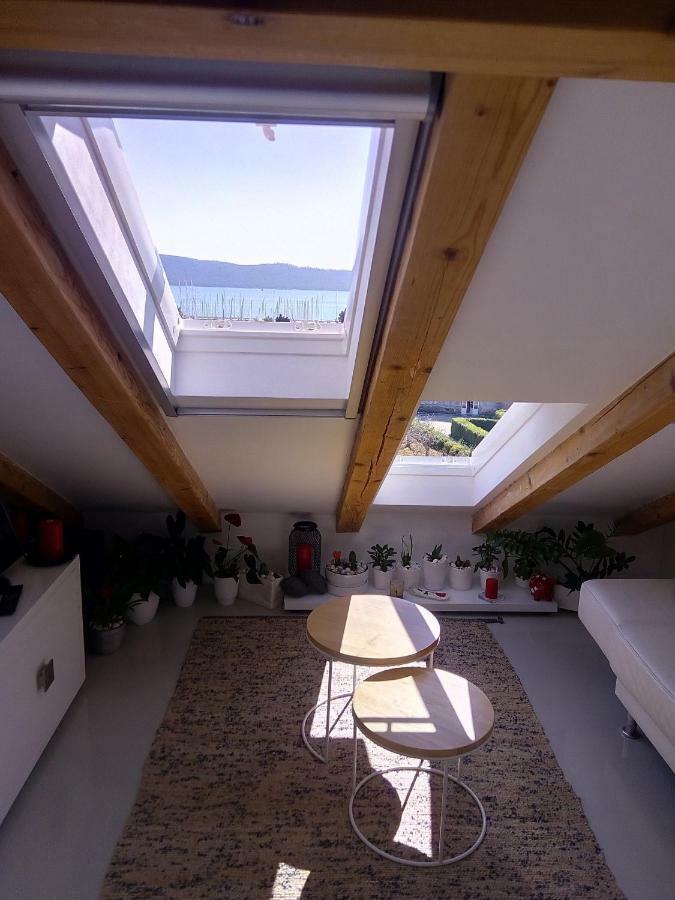 Kike Apartment Kaštela Exterior foto
