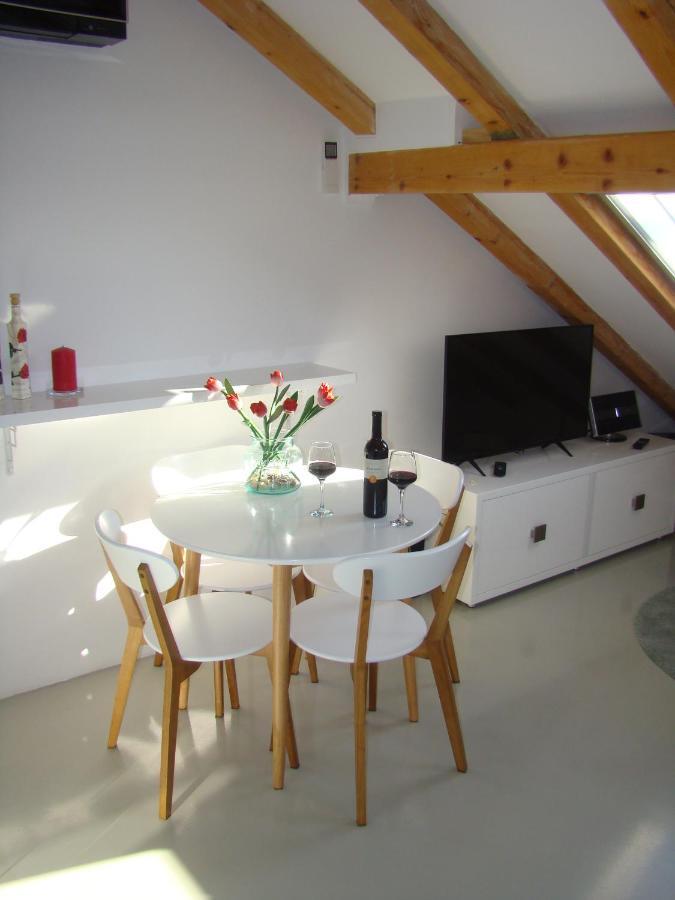 Kike Apartment Kaštela Quarto foto