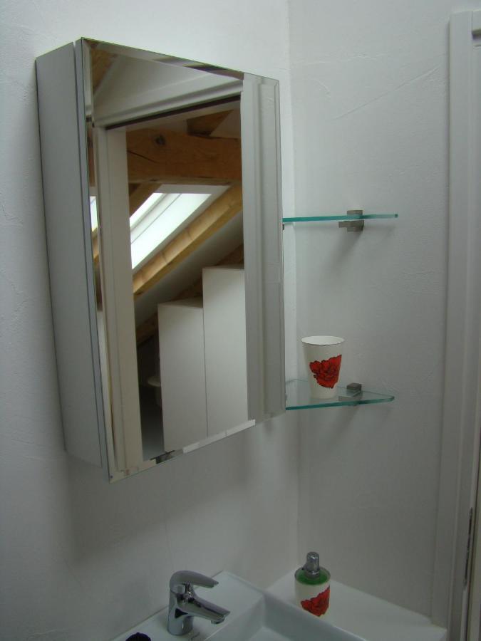Kike Apartment Kaštela Quarto foto